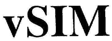 Mẫu nhãn hiệu VSIM