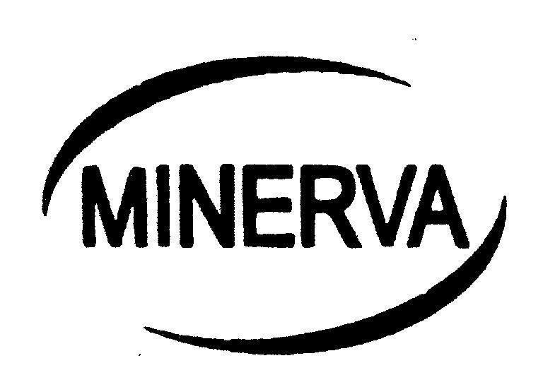 Mẫu nhãn hiệu MINERVA