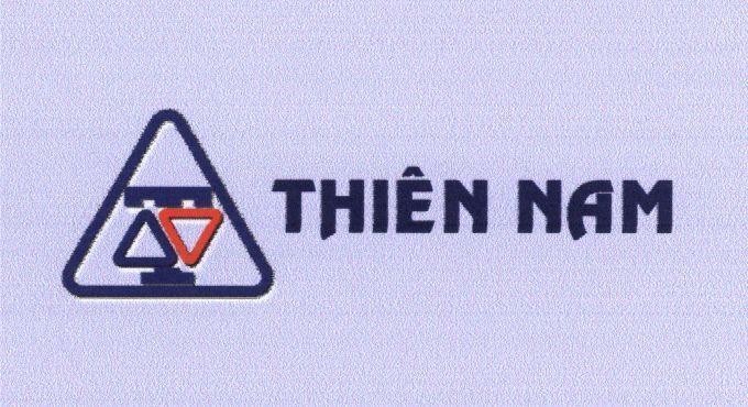 Mẫu nhãn hiệu T Thiên Nam