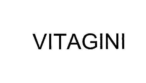 Mẫu nhãn hiệu VITAGINI