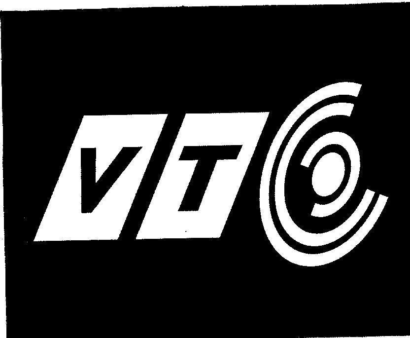 Mẫu nhãn hiệu VTC