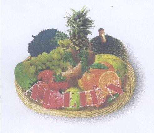 Mẫu nhãn hiệu áI LIÊN