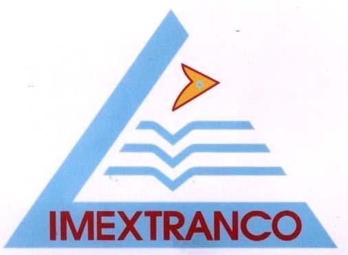 Mẫu nhãn hiệu IMEXTRANCO