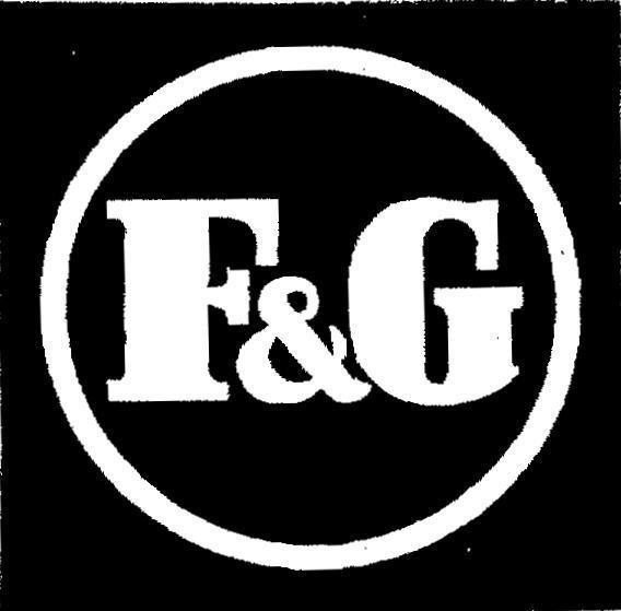 Mẫu nhãn hiệu F&G