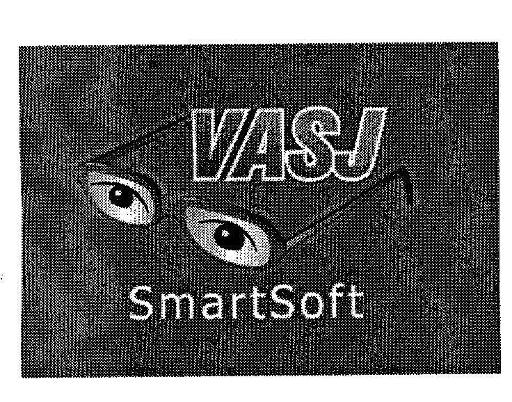 Mẫu nhãn hiệu VASJ SMARTSOFT