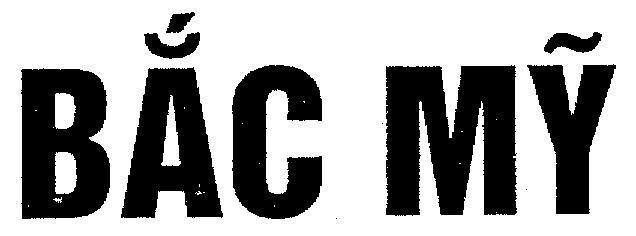 Mẫu nhãn hiệu BắC Mỹ