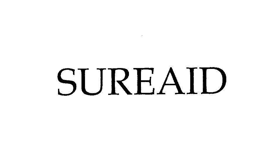 Mẫu nhãn hiệu SUREAID
