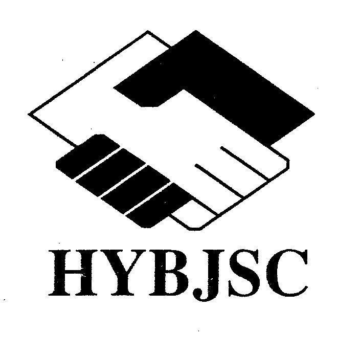 Mẫu nhãn hiệu HYBJSC