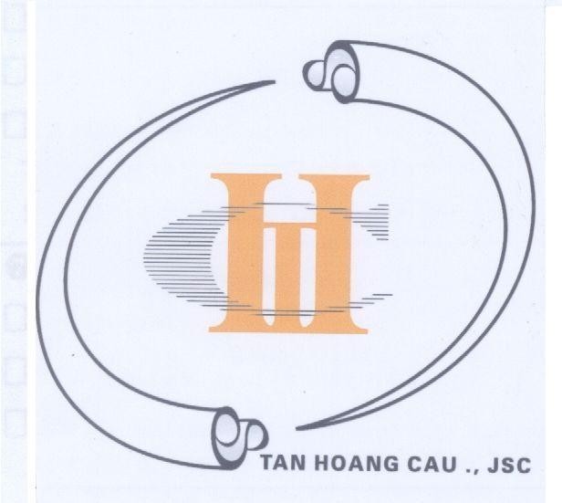 Mẫu nhãn hiệu THC TAN HOANG CAU JSC