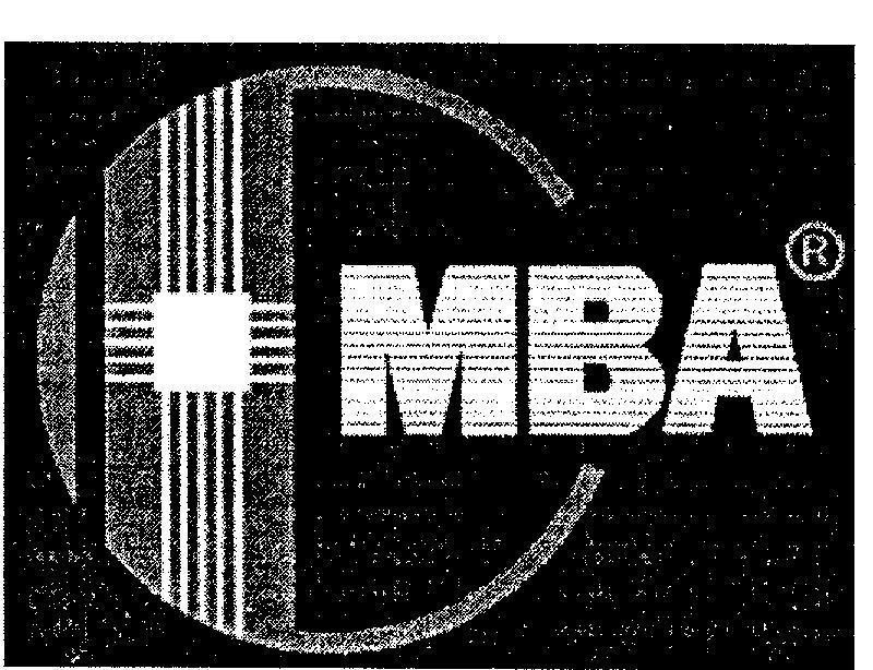 Mẫu nhãn hiệu C MBA