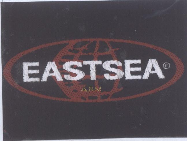 Mẫu nhãn hiệu EASTSEA ARM