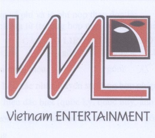 Mẫu nhãn hiệu VNE VIETNAM ENTERTAINMENT