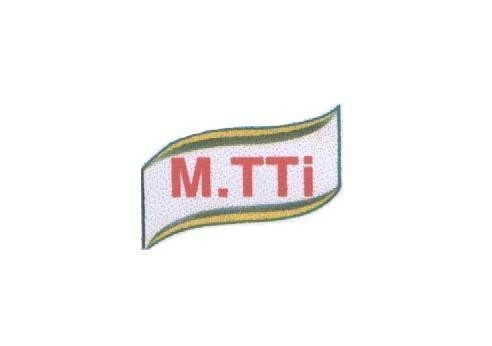 Mẫu nhãn hiệu M.TTI