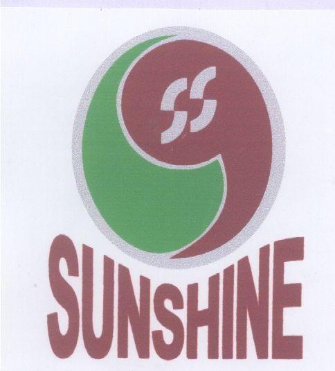 Mẫu nhãn hiệu S SUNSHINE