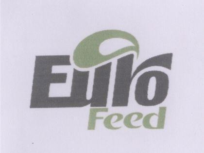 Mẫu nhãn hiệu EURO FEED