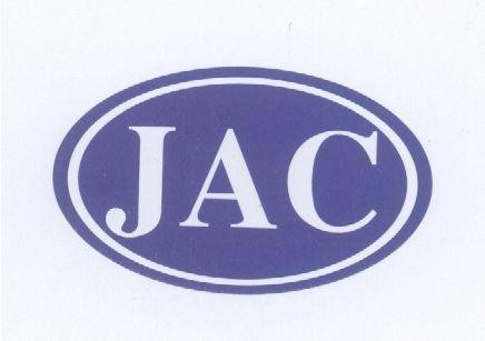 Mẫu nhãn hiệu JAC
