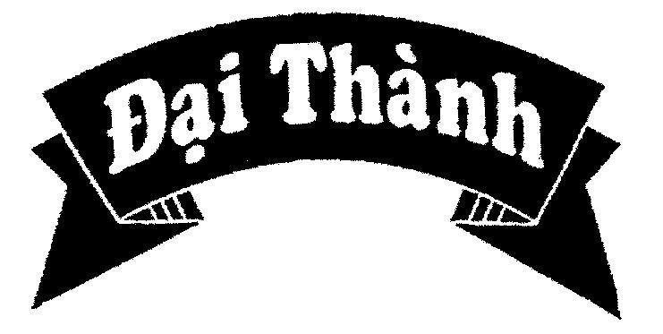 Mẫu nhãn hiệu Đại Thành