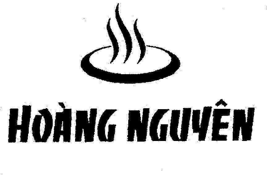 Mẫu nhãn hiệu Hoàng Nguyên