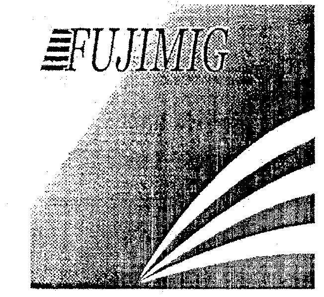 Mẫu nhãn hiệu FUJIMIG