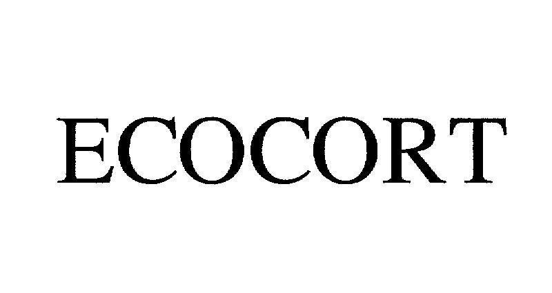 Mẫu nhãn hiệu ECOCORT