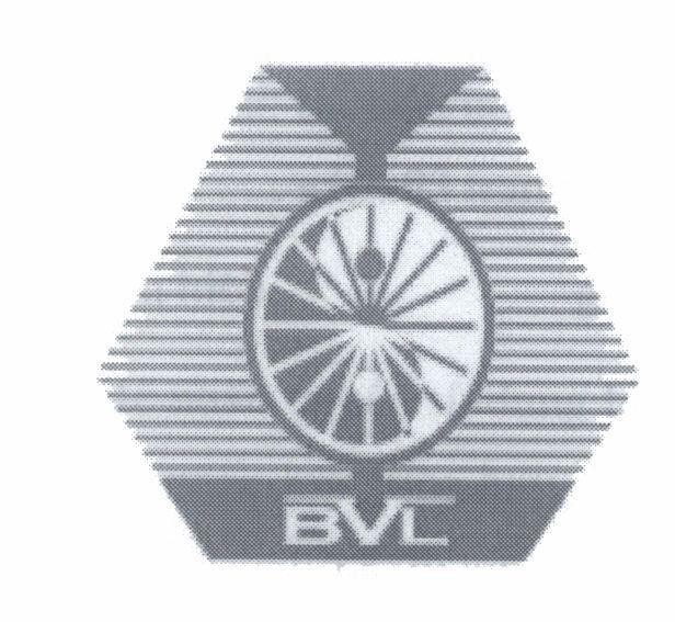 Mẫu nhãn hiệu BVL
