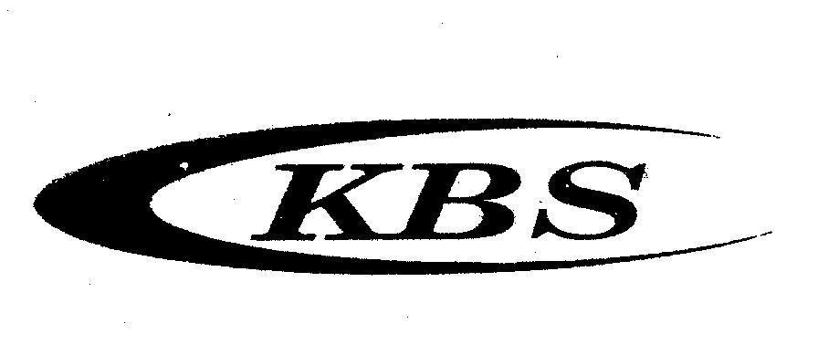 Mẫu nhãn hiệu KBS