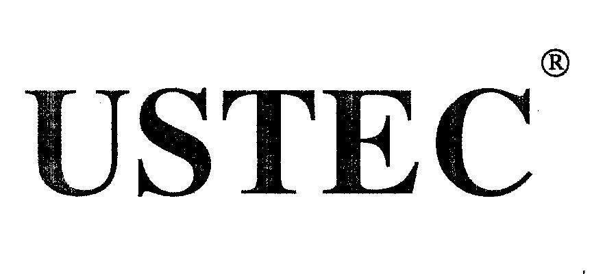 Mẫu nhãn hiệu USTEC