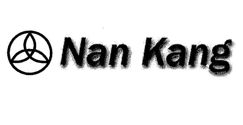 Mẫu nhãn hiệu NAN KANG