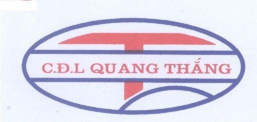 Mẫu nhãn hiệu QT C.Đ.L Quang Thắng