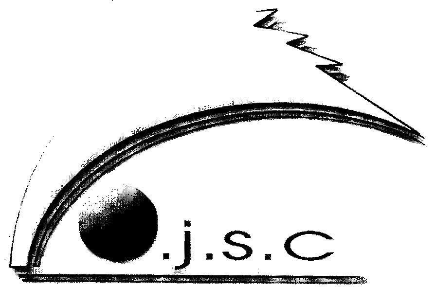 Mẫu nhãn hiệu J.S.C