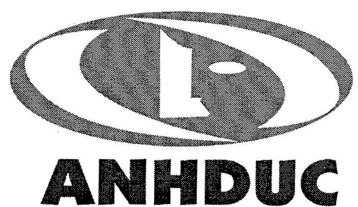 Mẫu nhãn hiệu L ANHDUC