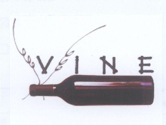 Mẫu nhãn hiệu VINE