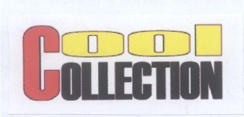 Mẫu nhãn hiệu COOL COLLECTION