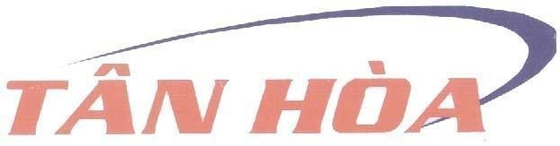 Mẫu nhãn hiệu TÂN HOà