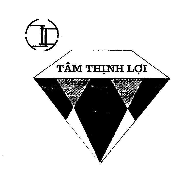 Mẫu nhãn hiệu TL Tâm Thịnh Lợi