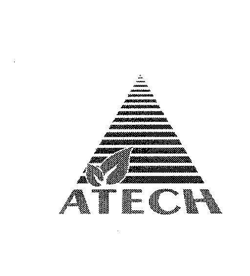 Mẫu nhãn hiệu ATECH