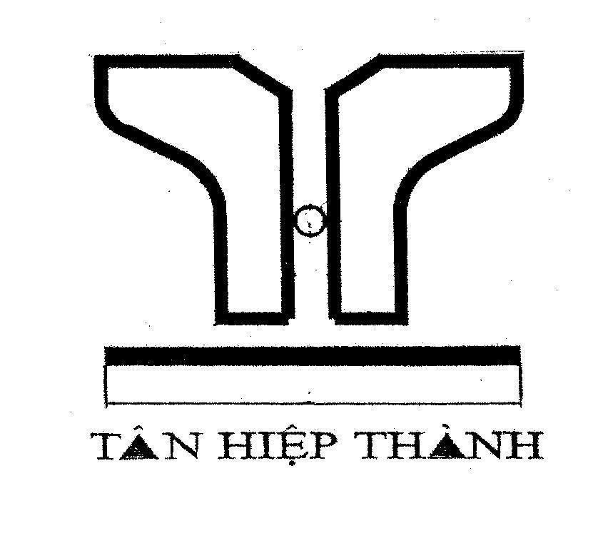 Mẫu nhãn hiệu TAN HIEP THANH