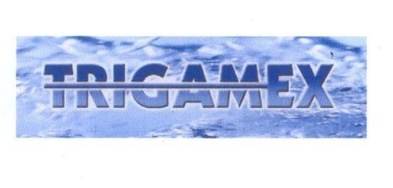 Mẫu nhãn hiệu TRIGAMEX