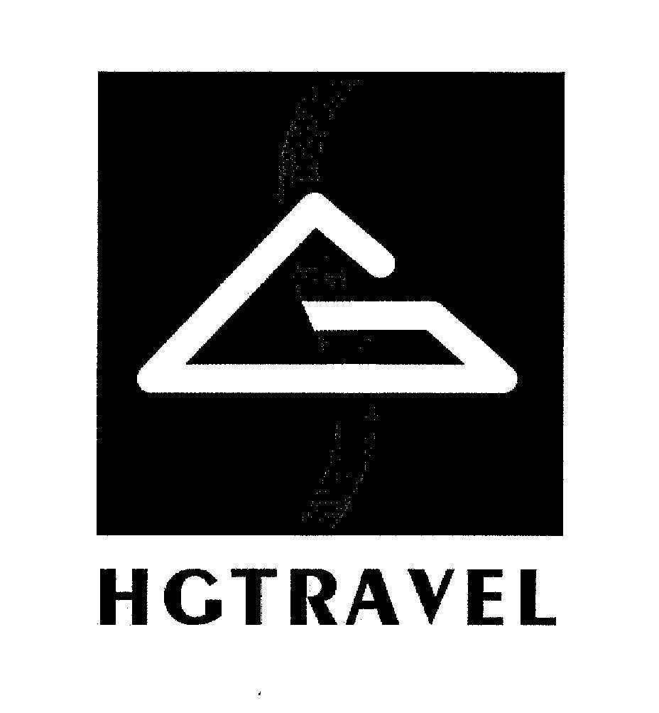 Mẫu nhãn hiệu H G HGTRAVEL