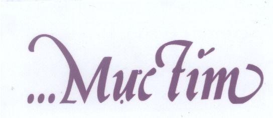 Mẫu nhãn hiệu Mực Tím
