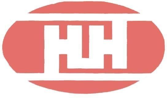 Mẫu nhãn hiệu HH