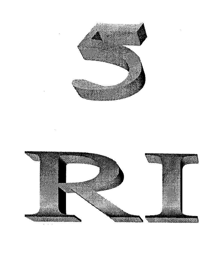 Mẫu nhãn hiệu 5 RI