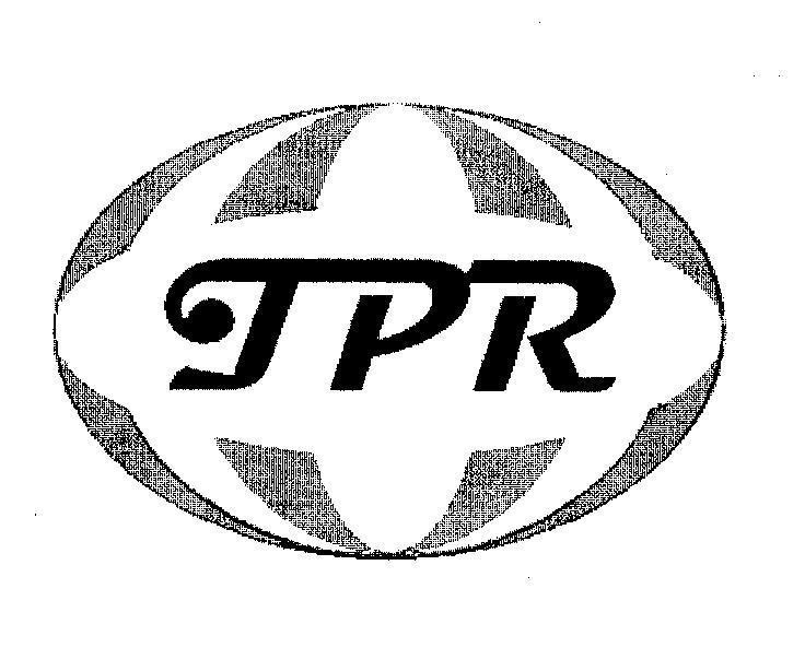 Mẫu nhãn hiệu TPR