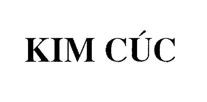 Mẫu nhãn hiệu Kim Cúc