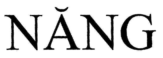 Mẫu nhãn hiệu Năng