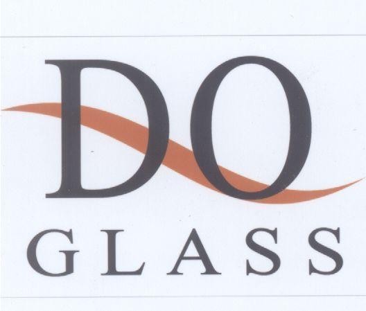 Mẫu nhãn hiệu DQ DO GLASS