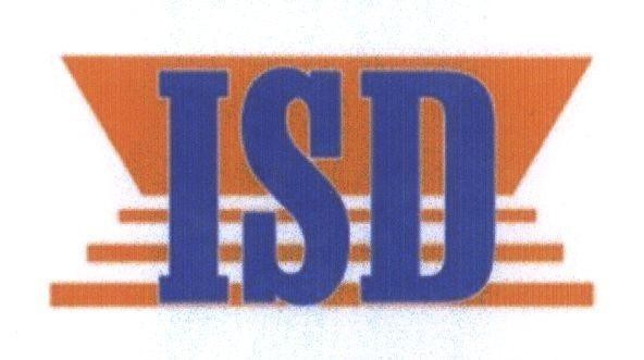 Mẫu nhãn hiệu ISD