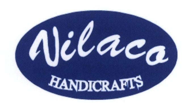 Mẫu nhãn hiệu VILACO HANDICRAFTS