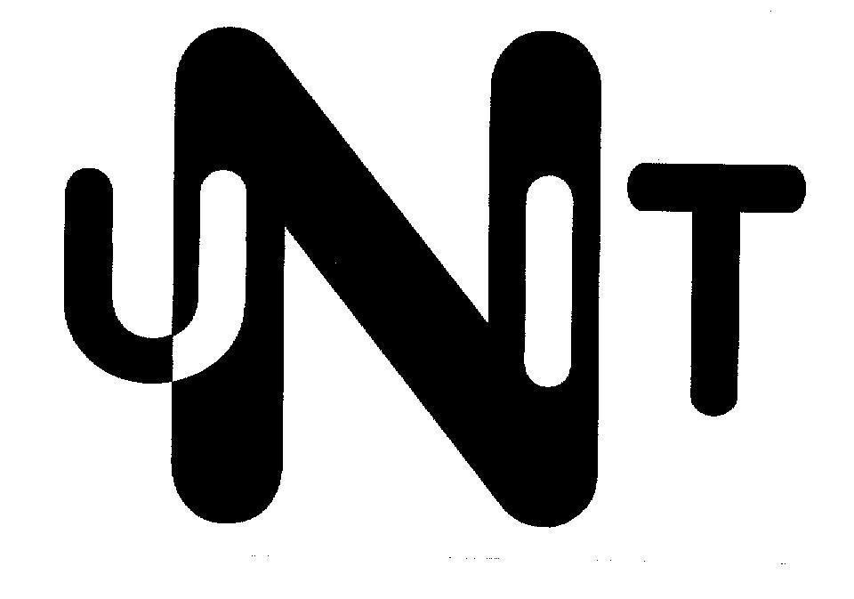 Mẫu nhãn hiệu UNIT