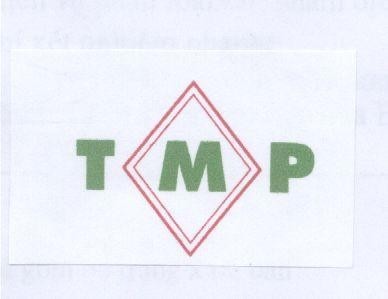 Mẫu nhãn hiệu TMP